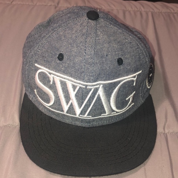 Neff Other - SWAG hat